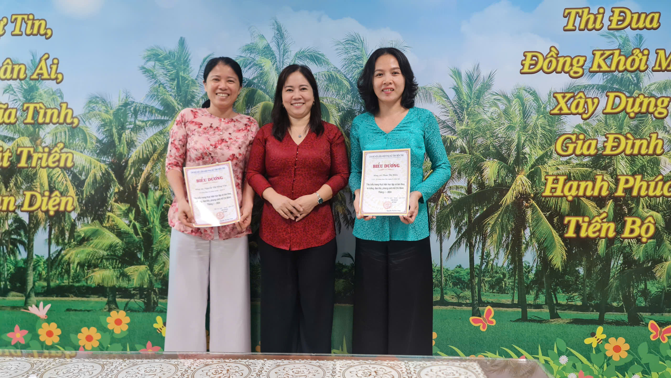 Học Bác từ những điều giản dị nhân kỷ niệm 135 năm Ngày sinh Chủ tịch Hồ Chí Minh