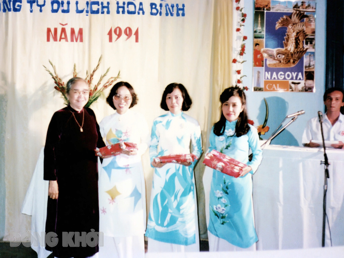 Cô Ba Định qua góc nhìn văn hóa và kinh tế